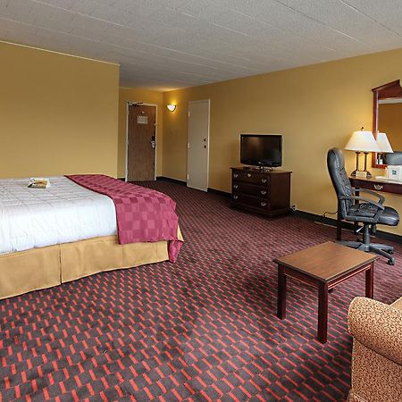 Days Inn Ийстън Стая снимка