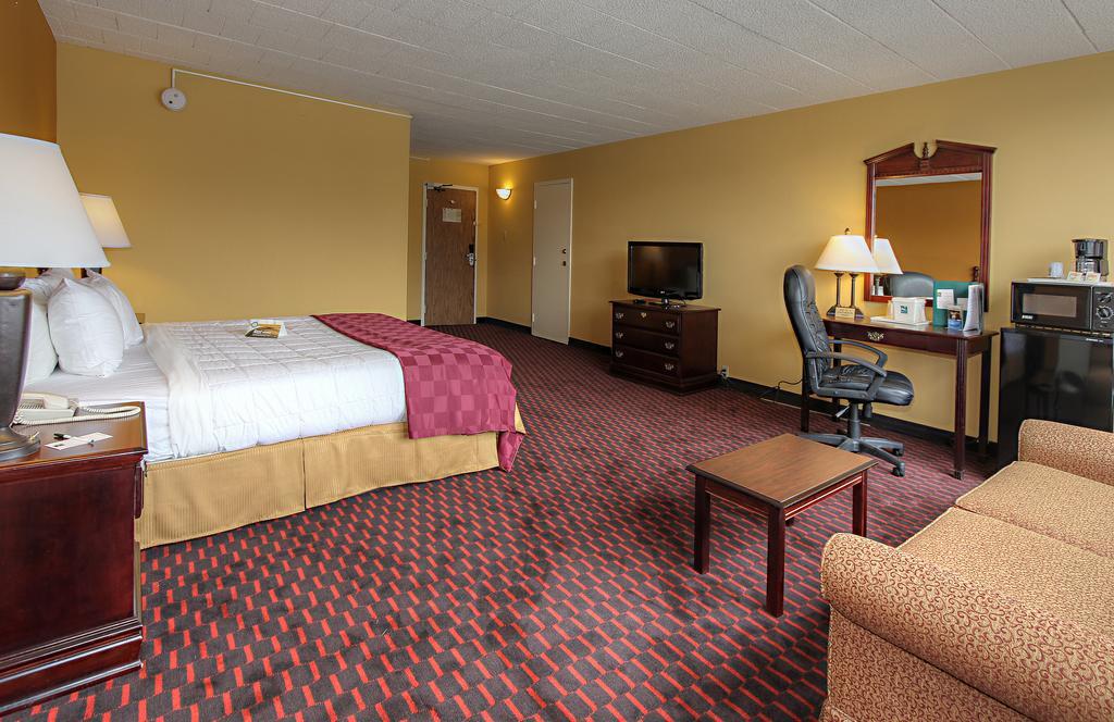 Days Inn Ийстън Стая снимка