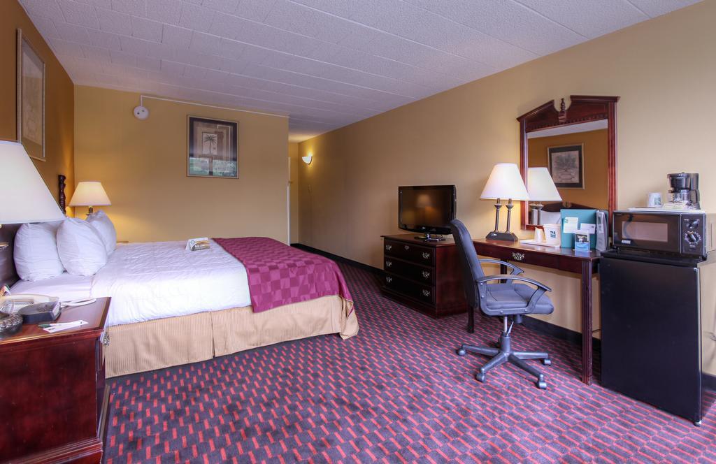Days Inn Ийстън Стая снимка