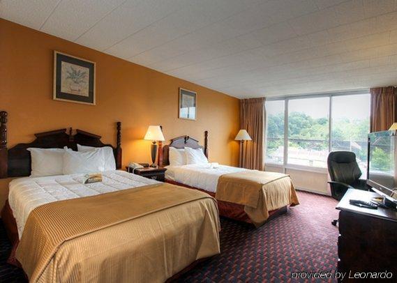 Days Inn Ийстън Стая снимка