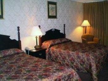 Days Inn Ийстън Стая снимка