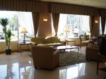 Days Inn Ийстън Интериор снимка