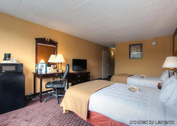 Days Inn Ийстън Стая снимка